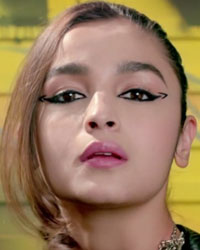 Alia Bhatt